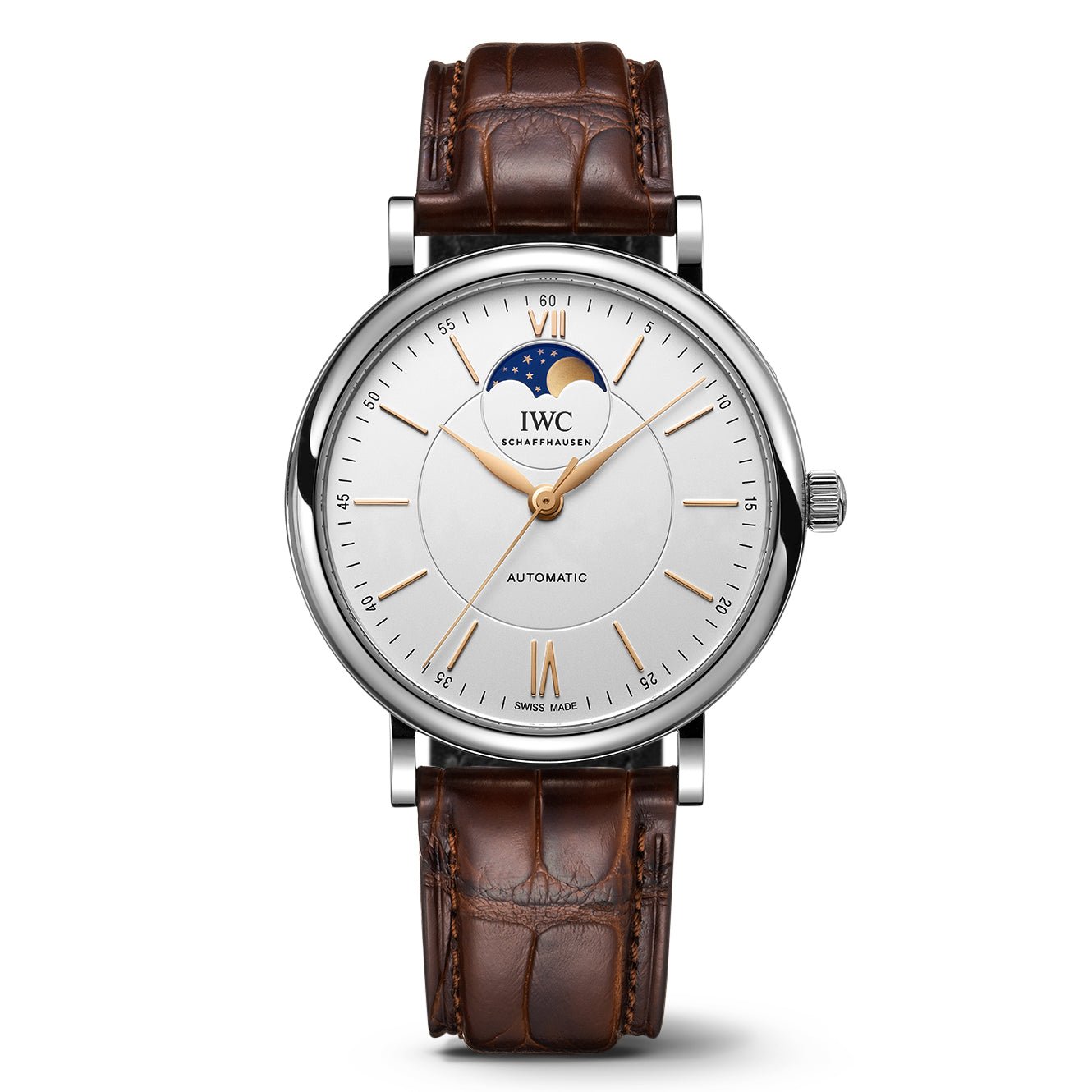 0024CFC8-5373-1E14-8F8E-BD820B823FAA.jpg 【Top replica】IWC-Portofino Automatic Moon Phase (IW459401) - Image 1