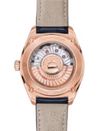 Omega Constellation Globemaster Annual Calendar Collection 41mm 130.53.41.22.03.001 - Image 2