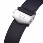TAG Heuer Carrera Chronograph 39mm Mens Watch Blue CBS2212.FC6535 - Image 5