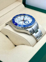 Rolex Yacht-Master II M116680-0002 44mm - Image 3