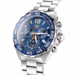 TAG Heuer Formula 1 43mm Quartz Chronograph Mens Watch CAZ1014.BA0842 - Image 2