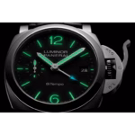 Panerai Luminor Quaranta BiTempo 40mm  PAM01365/PAM01367 - Image 6