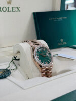 Rolex  Day-Date M128345RBR-0068 36mm - Image 3