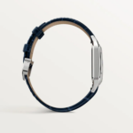 Cartier SANTOS-DUMONT Blue 36mm - Image 9