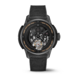 IWC Big Pilot's Watch Shock Absorber Tourbillon Skeleton 44mm IW357701