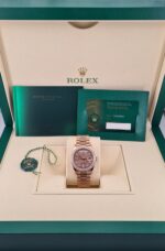 Rolex  Day-Date M128345RBR-0009 36mm - Image 12