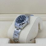 Rolex Oyster Perpetual 31mm 277200-0016 Black Dial Oyster Bracelet Watch - Image 6