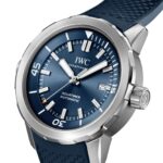 IWC Aquatimer Automatic 42mm Mens Watch Blue IW328801 - Image 3