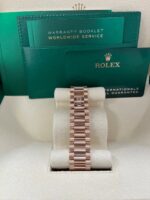 Rolex  Day-Date M128235-0009 36mm - Image 5