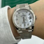 Rolex  Day-Date M128239-0007 36mm - Image 9