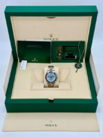 Rolex Cosmograph Daytona m126506-0002 40mm - Image 10
