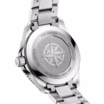 TAG Heuer Aquaracer Professional 200 40mm Mens Watch WBP1111.BA0627 - Image 3