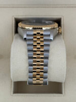 Rolex  Sky-Dweller 42mm 336933-0004 Two-Tone Yellow Gold Black Dial Jubilee - Image 5