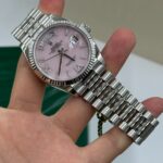 Rolex  Day-Date M128236-0006 36mm - Image 9