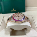 Rolex Cosmograph Daytona 116595RBOW 40mm - Image 4