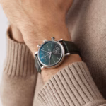 IWC-Portofino Chronograph 39mm IW391405 - Image 9