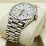 Rolex  Day-Date M128349RBR-0006 36mm - Image 4