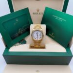 Rolex  Day-Date M128238-0076 36mm - Image 9