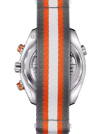 Omega Seamaster Planet Ocean 600M 45.5mm Grey Dial Stainless Steel Strap 215.32.46.51.99.001 - Image 3