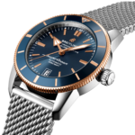 Breitling Superocean B20 42mm UB2010161C1A1 - Image 2