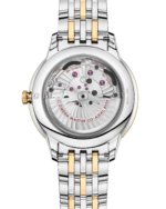 Omega De Ville Prestige, Stainless Steel and 18k Yellow Gold, 42mm  434.20.42.22.10.001 - Image 3