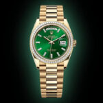 Rolex Day-Date 128398TBR-0035 36mm - Image 2