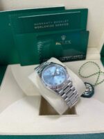 Rolex  Day-Date M128236-0008 36mm - Image 3