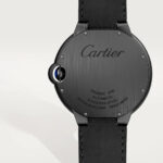 Cartier BALLON BLEU CARBON WATCH 42 mm - Image 2