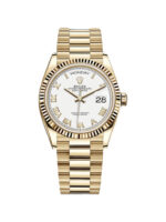 Rolex  Day-Date M128238-0076 36mm