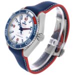 Omega Seamaster Planet Ocean 600M Co-Axial-Master 43.5mm 215.32.43.21.04.001 - Image 5