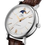 【Top replica】IWC-Portofino Automatic Moon Phase (IW459401) - Image 3
