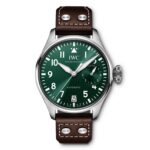 IWC Big Pilot's 46mm Mens Watch IW501015
