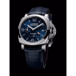 Panerai  Luminor Dieci Giorni GMT 44mm PAM01482 - Image 2