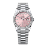 Rolex  Day-Date M128396RBR-0025 36mm