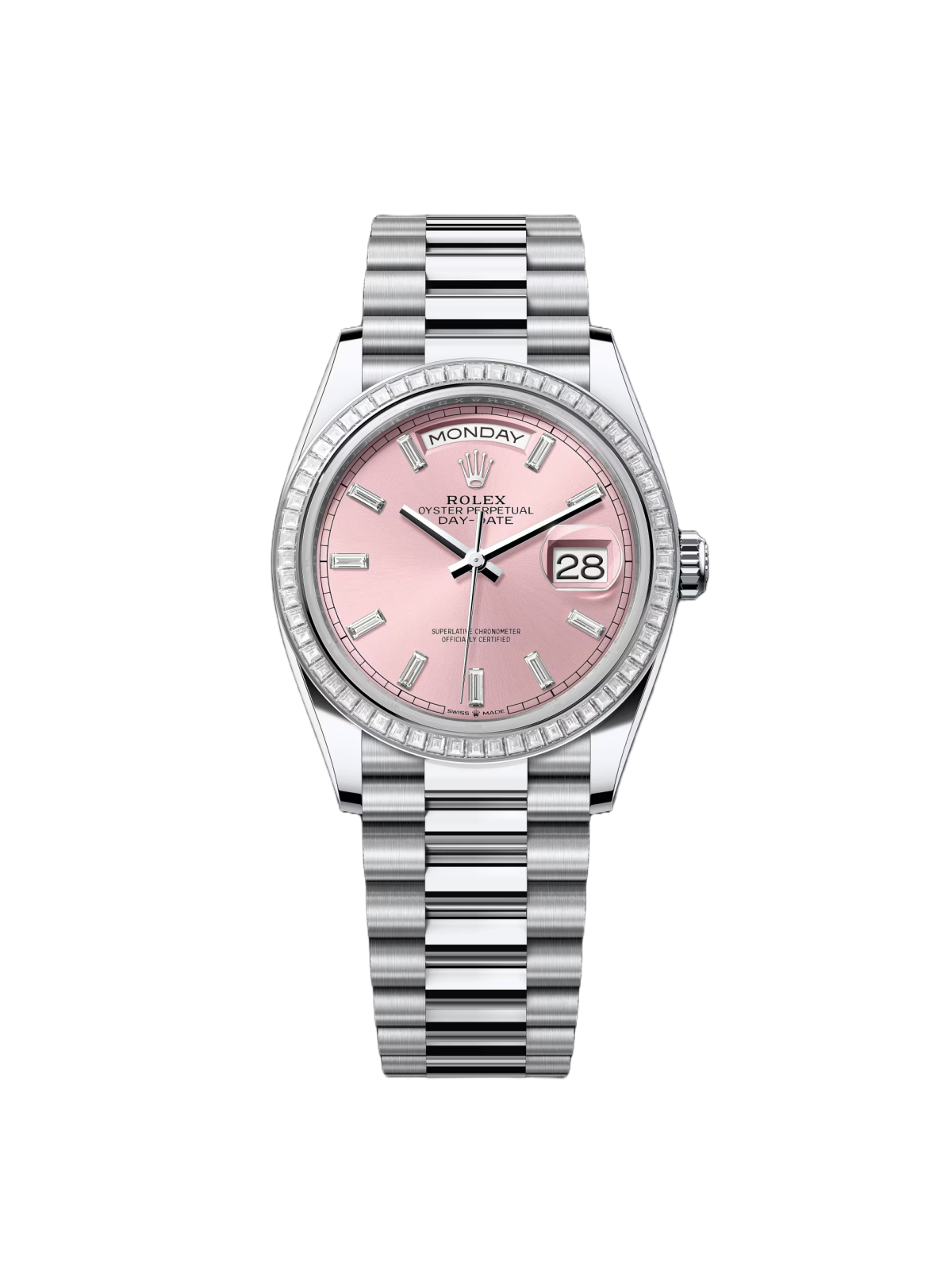 037A2C56-6541-0C1D-FFC2-CD49DAD17715.png Rolex Day-Date M128396RBR-0025 36mm - Image 1