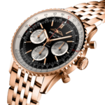 Breitling Navitimer B01 Chronograph 43mm Rb0138211B1R1 - Image 2