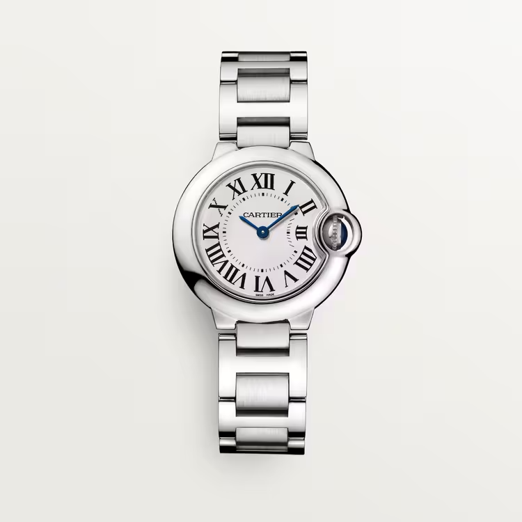 03998577-3026-374D-DCAB-D0E57CB1E710.png Cartier BALLON BLEU 28mm - Image 1