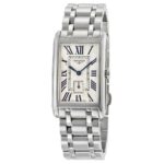 Longines Women's L5.755.4.71.6 DolceVita Stainless Steel Watch