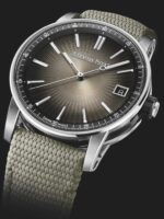 Audemars Piguet Code 11.59 Selfwinding 41mm Ceramic/Stainless Steel Beige Dial | 15210QT.OO.A064KB.01 - Image 2