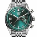TAG Heuer Carrera Chronograph Automatic 39 mm Steel CBS2211.BA0048 - Image 3