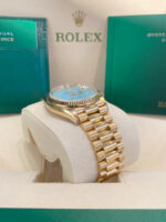Rolex  Day-Date M128238-0071 36mm - Image 5
