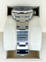 Rolex  Explorer 124270 Black 36mm Men’s Watch - Image 7