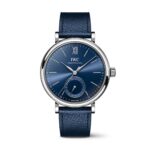 IWC Portofino Automatic Pointer Date Laureus 39mm Watch IW359202