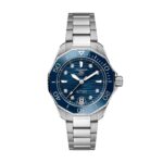 TAG Heuer Aquaracer Professional 300 Automatic 36mm Ladies Watch WBP231B.BA0618