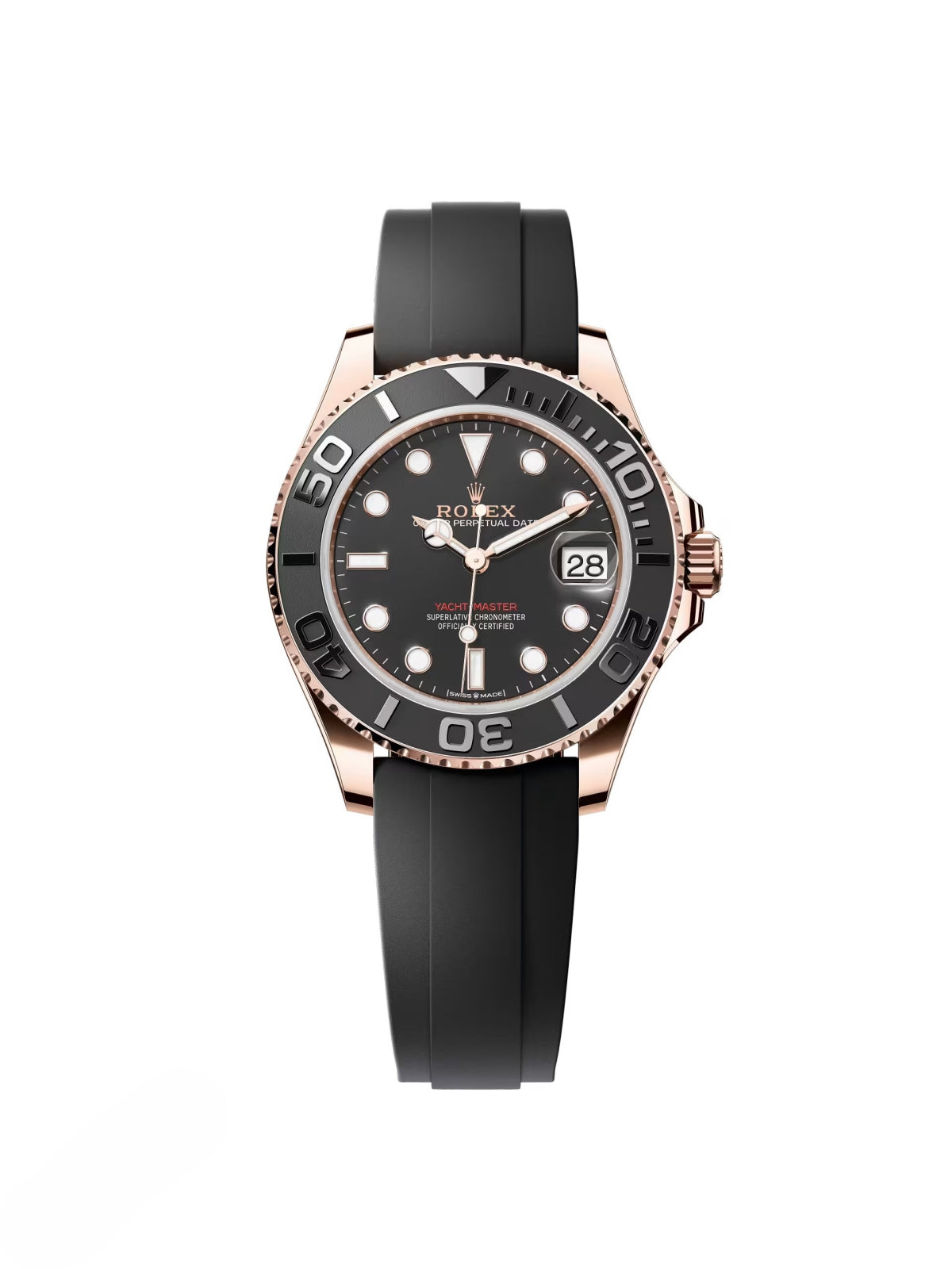 043619AE-525C-8178-6B8E-F2513C1A794B.jpg Rolex Yacht-Master M268655-0017 37mm - Image 1