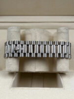 Rolex  Day-Date 40mm 228349RBR-0039 White Dial President Bracelet - Image 5