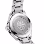 TAG Heuer Aquaracer Professional 200 40mm Mens Watch WBP1110.BA0627 - Image 3