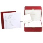 Cartier Calibre Rose Gold Black 42mm - Image 11
