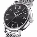 IWC Portofino 40mm Mens Watch IW356506 - Image 2
