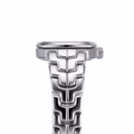 TAG Heuer Link Quartz 32mm Ladies Watch WBC131F.BA0649 - Image 4